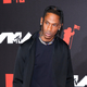 Travis Scott attends the 2021 MTV Video Music Awards at Barclays Center on September 12, 2021 in the Brooklyn borough of New York City